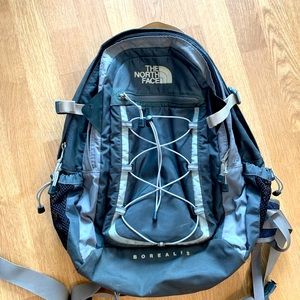 North Face 28L Backpack